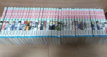 헌터헌터 HUNTER x HUNTER 1~38권 전권 세트