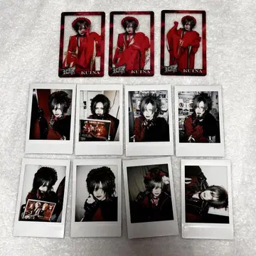 Royz 이기 씨 정리