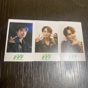 초특급 타쿠야 EVE 미니 사진