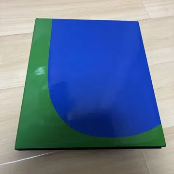 Ellsworth Kelly / Red Green Blue