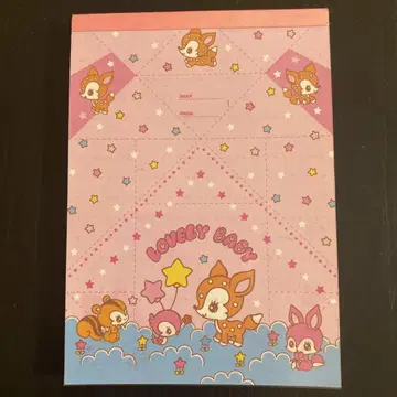 헤이세이 레트로 오리오리오테가미 메모 카미오 재팬