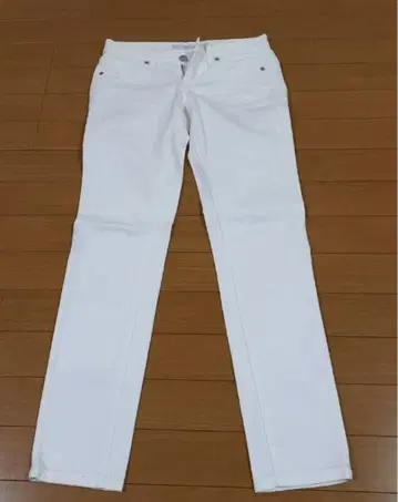여성용 데님 유니클로