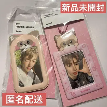 장하오 트레이딩 카드 트레이딩 카드 케이스 zeroni 하니니