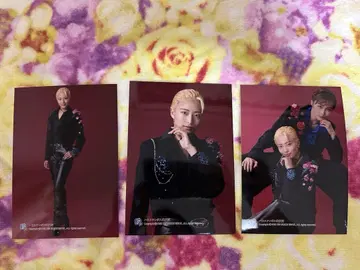 하우스텐보스 가극단 브로마이드
