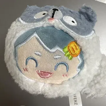 페렌자이코텐 봉제 인형