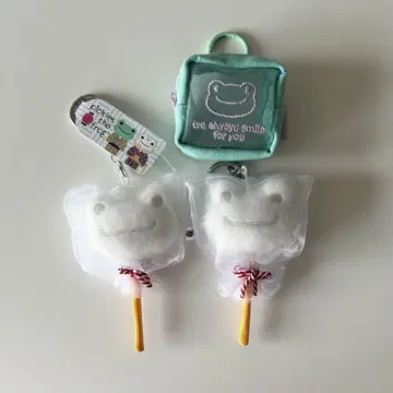 피클스 키링