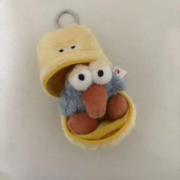 [ NICI ] 키링
