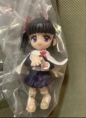 츠유리 카나오 PalVerse 파루바스 귀멸의 칼날