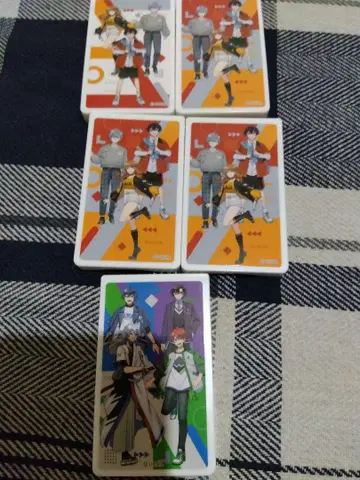 컬러풀 피치