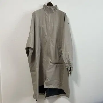사이클 모드 하이 판초 EX 그레이지 L