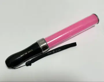 킹블 단색 핑크