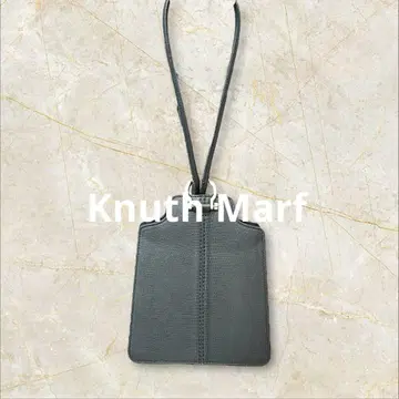 크누프 마프 Knuth Marf 핸드백
