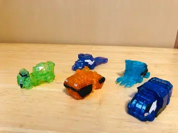 미니프라 키라메이거