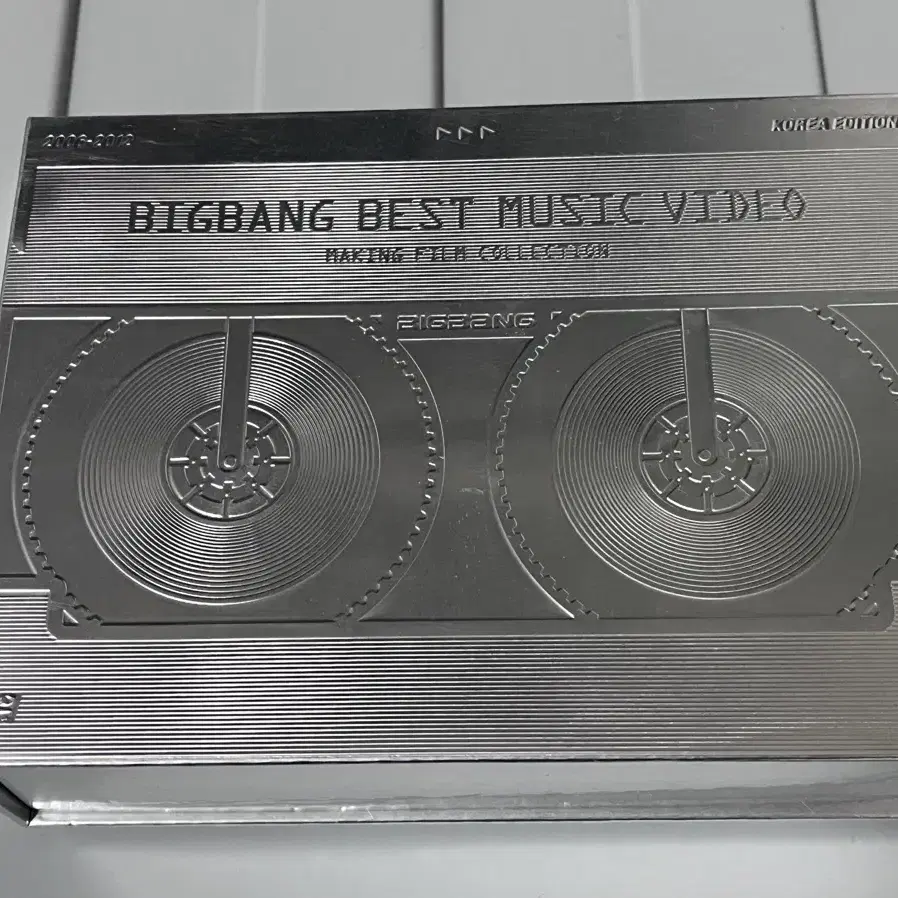 【新品未開封】BIGBANG KOREA EDITION 2006-2012 $_10.JPG?set_id=2