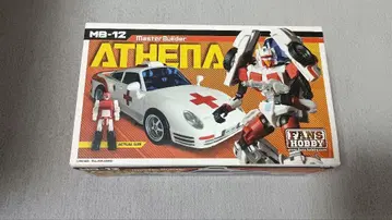 FANSHOBBY ATHENA MB-12