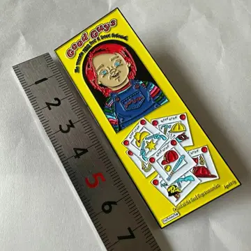 2021 [ 핀즈 ] PINS 핀즈 핀 배지 배지