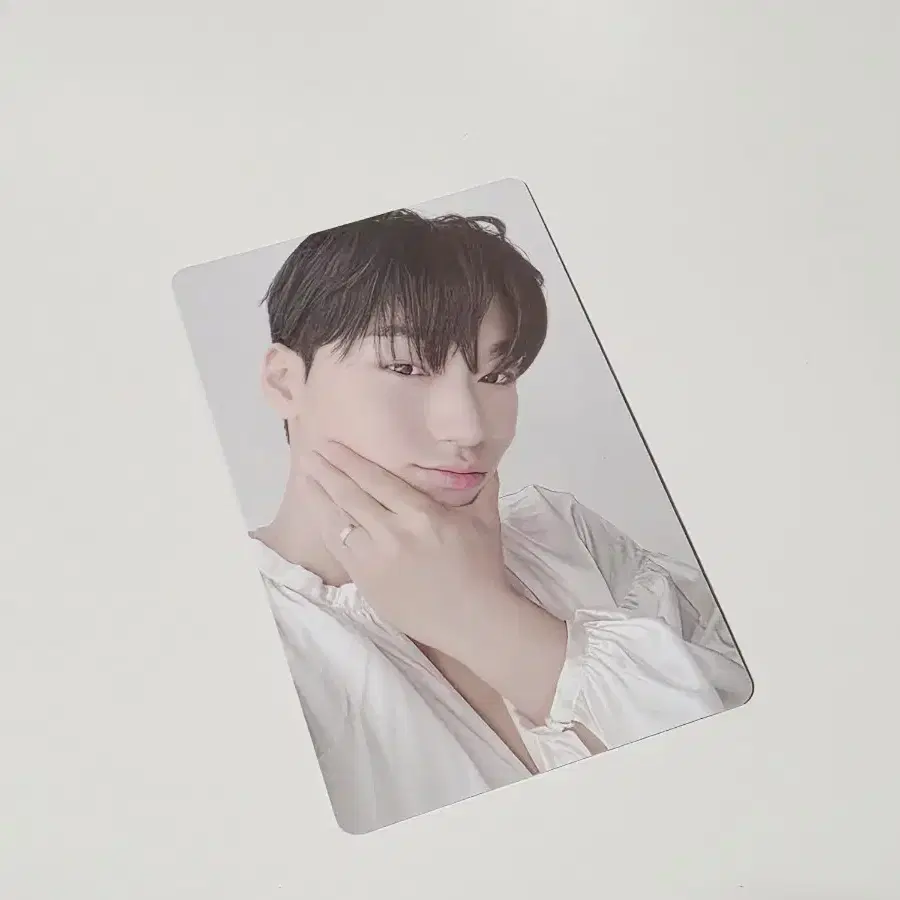 アチズ ATEEZ in your fantasy sailor 特典　トレカ ATEEZ IN YOUR FANTASY sailor(vip席)トレカセット - メルカリ