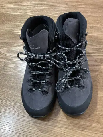 몽벨 마운틴 크루저 600 26.5cm 배송비 포함