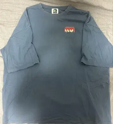 9090s Copy&Paste original body T 블루 XL