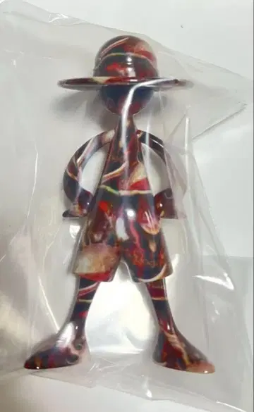 원피스 LUFFY'S 루피즈 시크릿 피규어