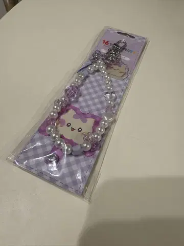 러브리즈 폰 스트랩