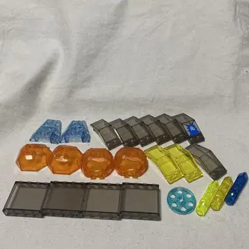 LEGO 모음