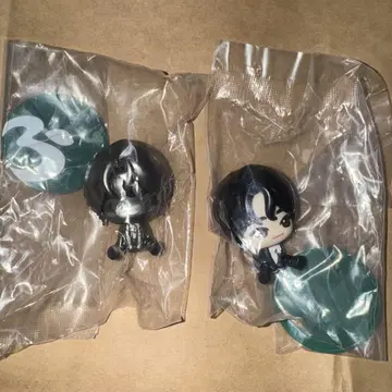 미세스 제일복권 C상 SD 피규어 시크릿
