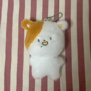 NCT 지성 봉제 인형 포켓치
