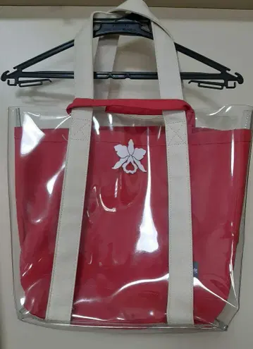 하레쿠라니 오키나와 토트백