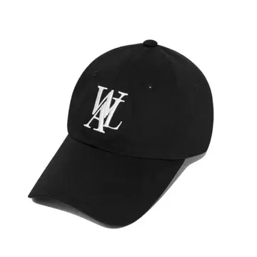 WOOALONG 우알롱 캡