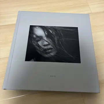 KATE MARIO sorrenti 아트북