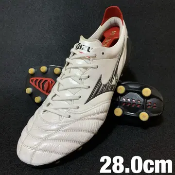 [ 새상품급 ] MIZUNO 모렐리아 NEO 4 JAPAN