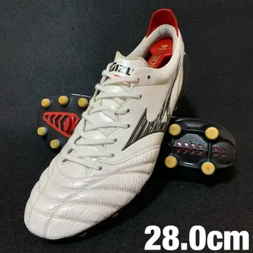 [ 새상품급 ] MIZUNO 모렐리아 NEO 4 JAPAN