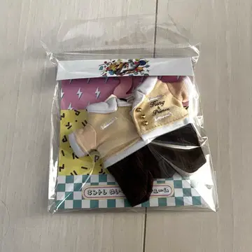 킹프리 나가세 렌 하피누이 킨토레 코스튬