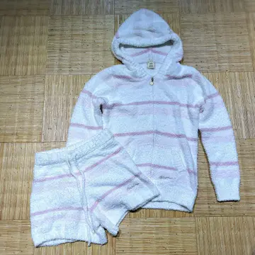 젤라또피케 룸웨어 상하의 세트 새상품