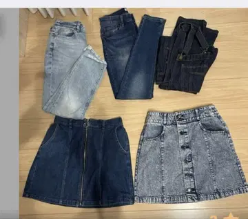 여성용 묶음 판매