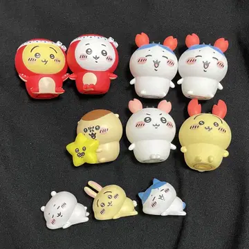 치이카와 묶음 판매