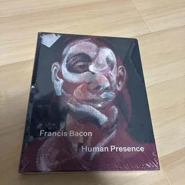 Francis Bacon: Human Presence
