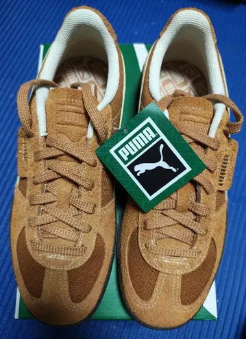 PUMA 팔레르모 빈티지 27cm 팔레르모