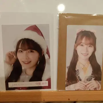 모리야 레이나 사쿠콜렉션 리얼 카드