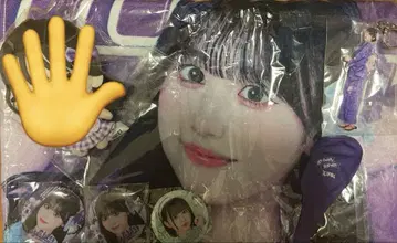iLiFE! 일본 무도관 ONELiFE! 가라폰 준령미키 세트