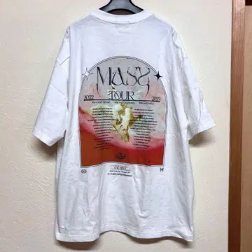 the GazettE THE FINAL TEE 일본 무도관