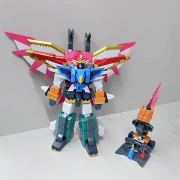 MODEROID 모데로이드 엘드라 V