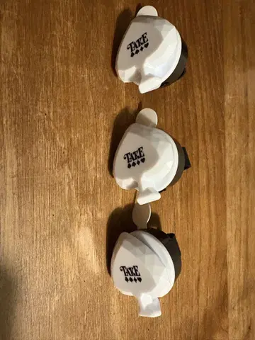 타케야키 쇼 반지 라이트 3