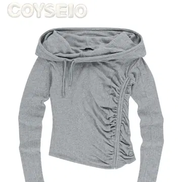 coyseio 후디 후드티