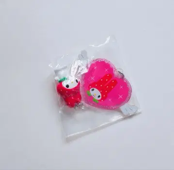 마이멜로디 50th 시크릿 참B 딸기