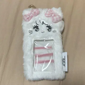 mikko 무스 트레이딩 카드 케이스 폴라로이드 케이스