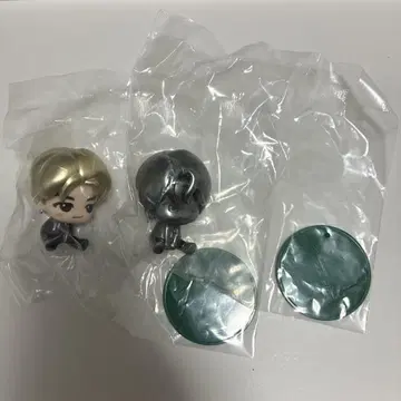 미세스 그린애플 제일복권 C상 시크릿 와카이 히로토