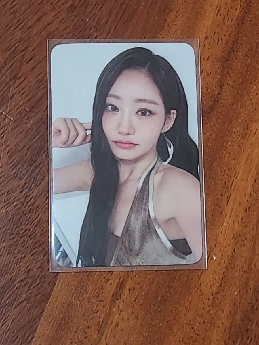 Key Off With Muu Concert Julie Natty Belle Haneul Item