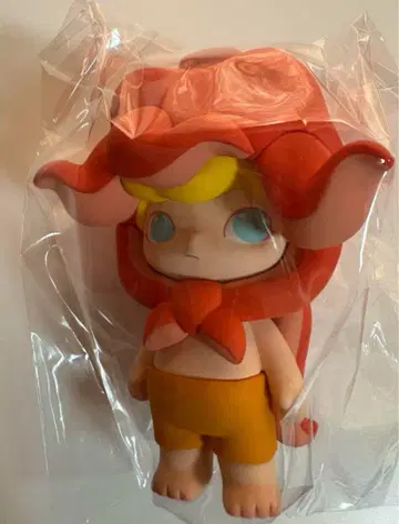 POPMART DIMOO 아쿠아리움 2개 묶음 판매 디무 POPMART